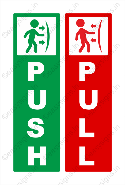 Push Pull