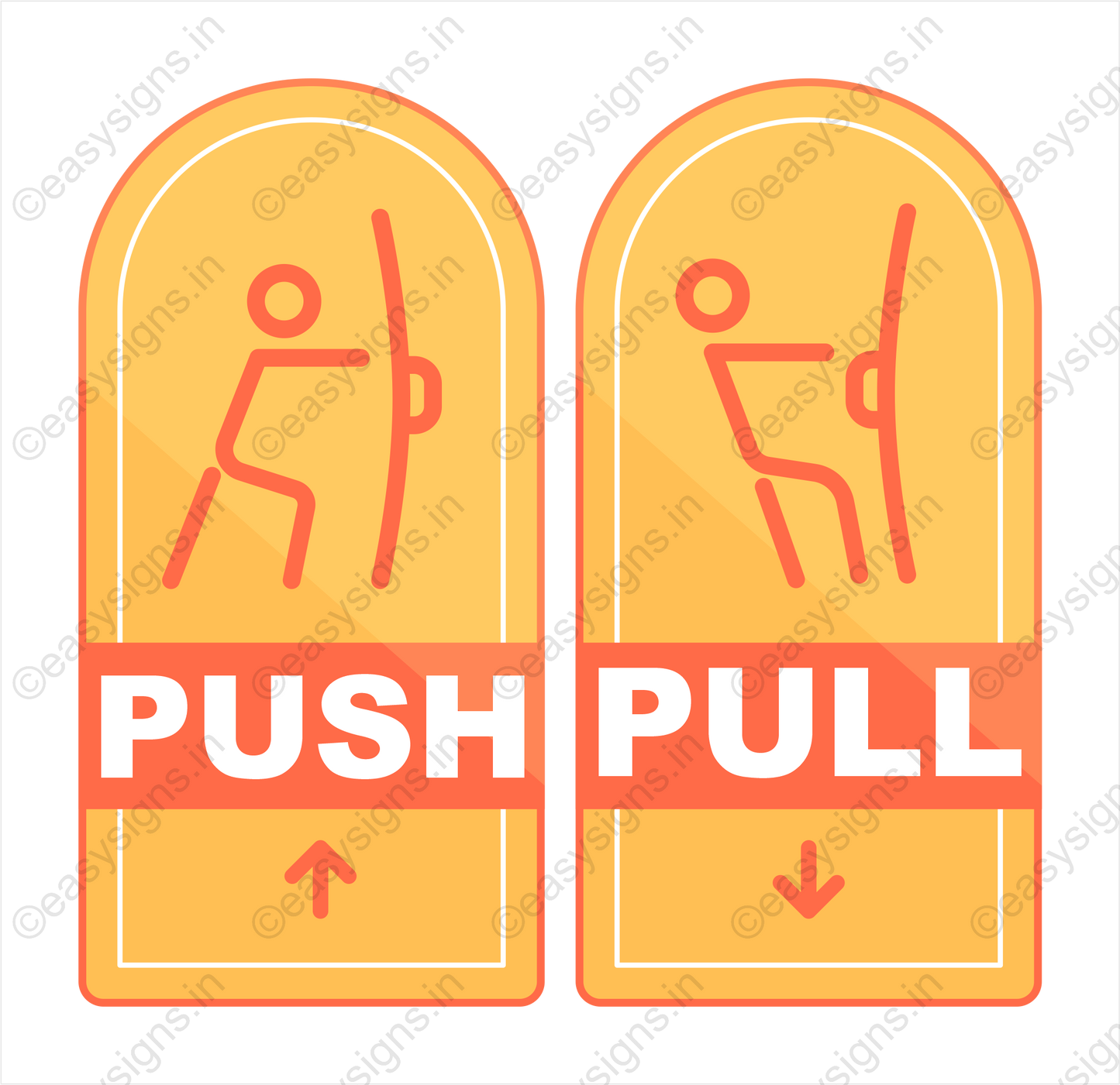 Push Pull