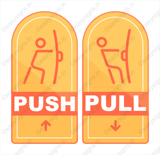 Push Pull