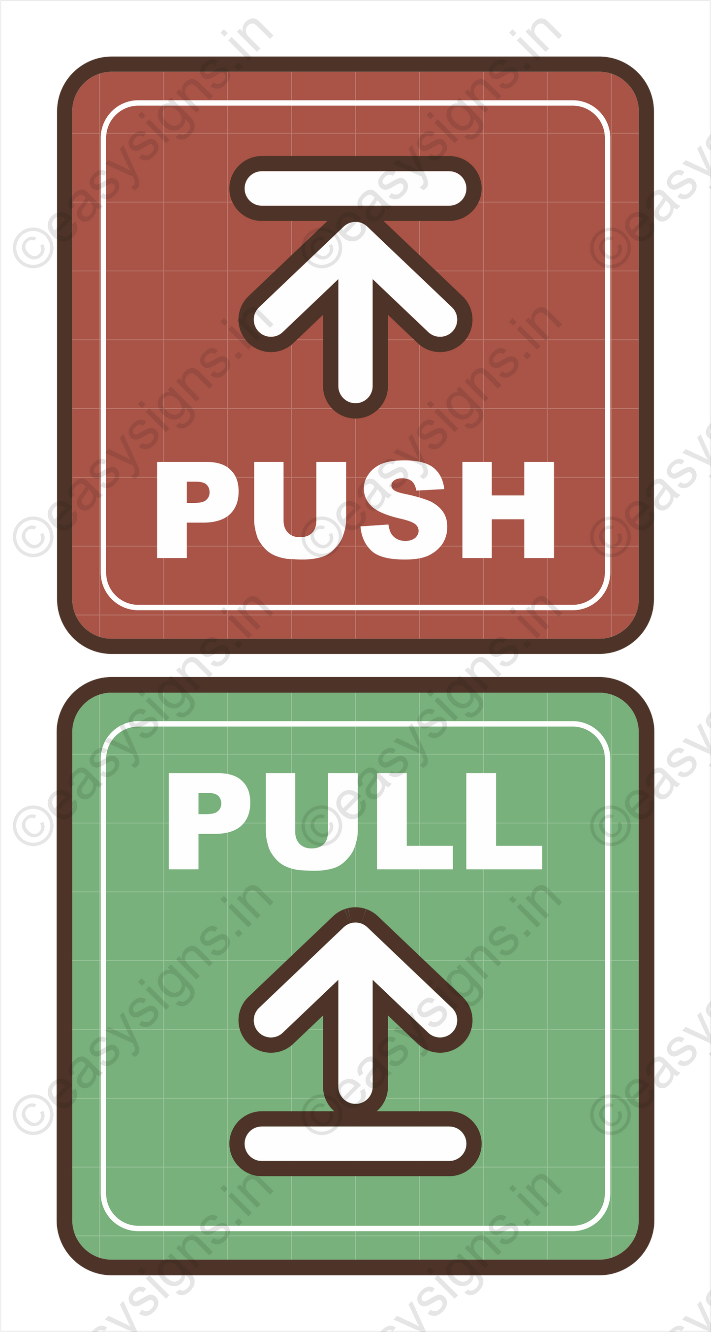 Push Pull