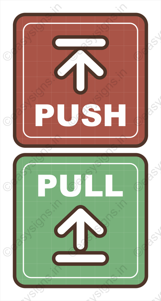 Push Pull