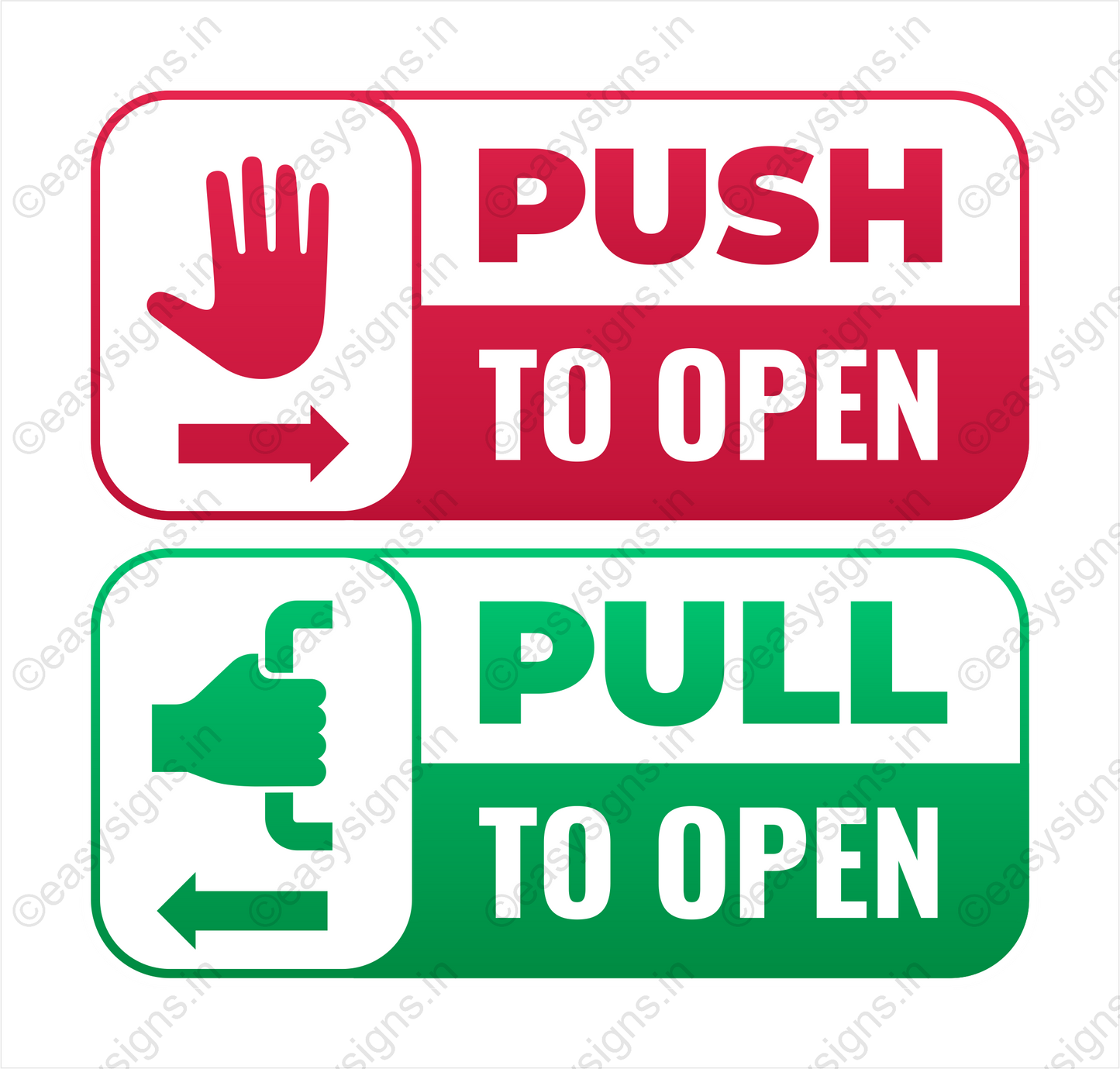 Push Pull