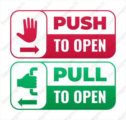 Push Pull