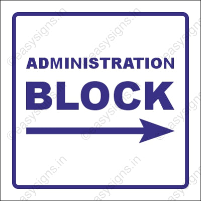 Administration Block