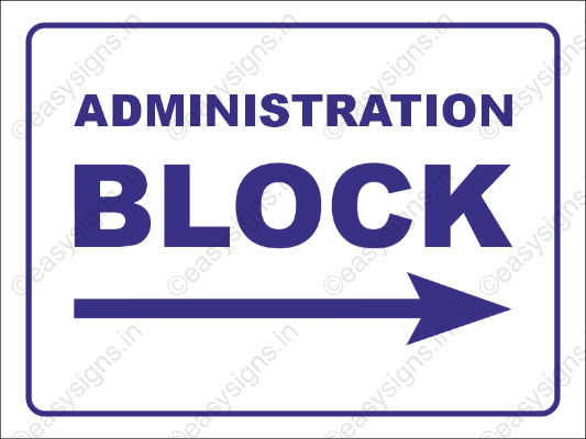 Administration Block
