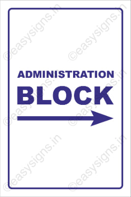 Administration Block