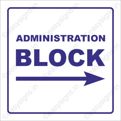 Administration Block