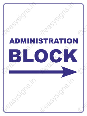 Administration Block