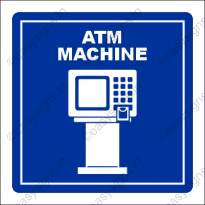 ATM Machine