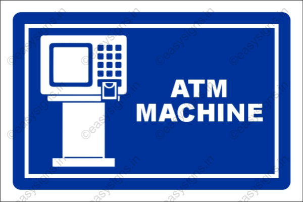 ATM Machine
