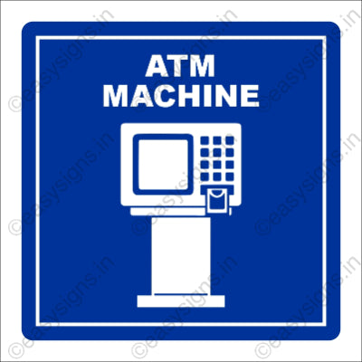 ATM Machine