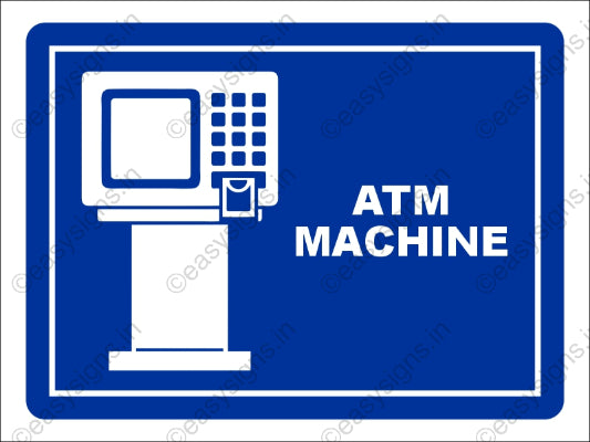 ATM Machine