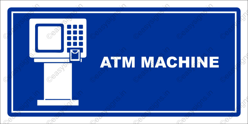 ATM Machine