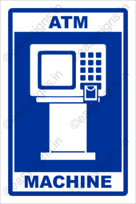 ATM Machine