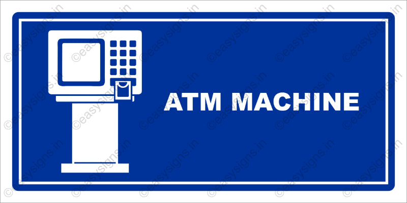 ATM Machine