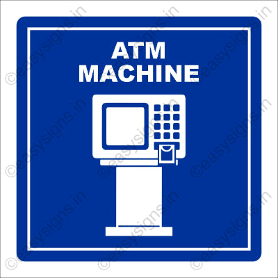 ATM Machine