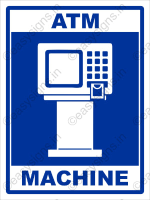 ATM Machine