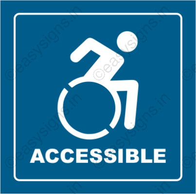 Accessible