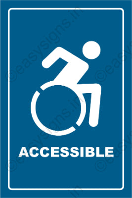 Accessible