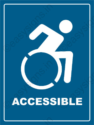 Accessible