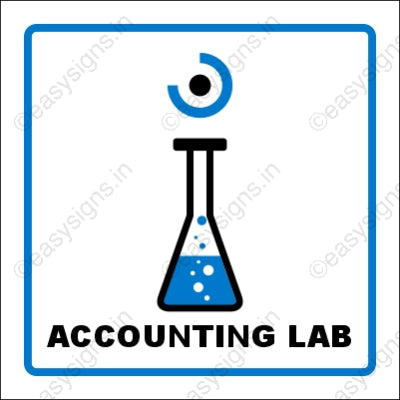 Accounting Lab