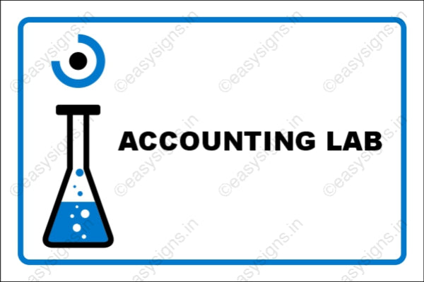 Accounting Lab