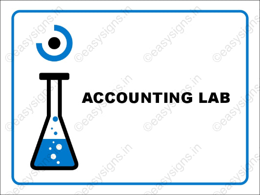 Accounting Lab