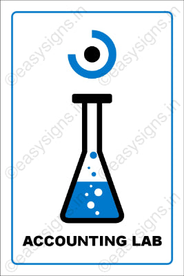 Accounting Lab