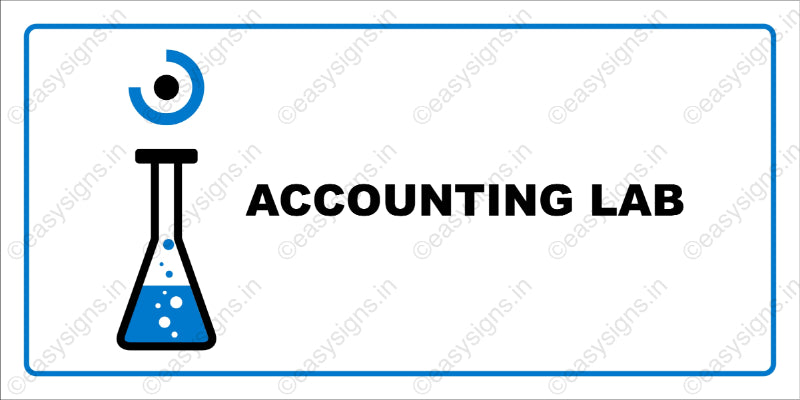 Accounting Lab