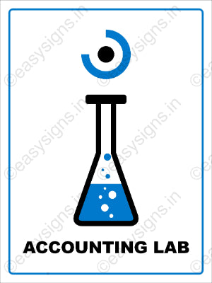 Accounting Lab