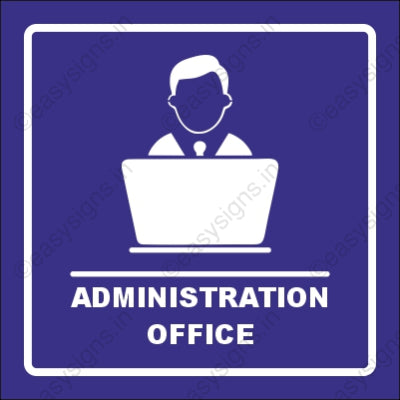 Administration Office