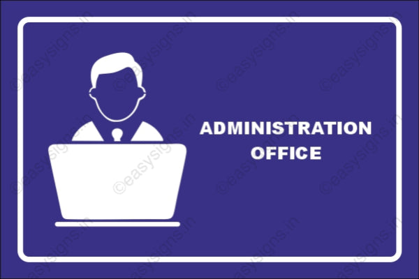 Administration Office