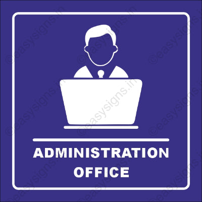 Administration Office
