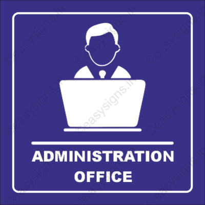 Administration Office