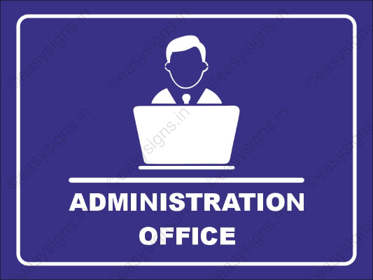 Administration Office