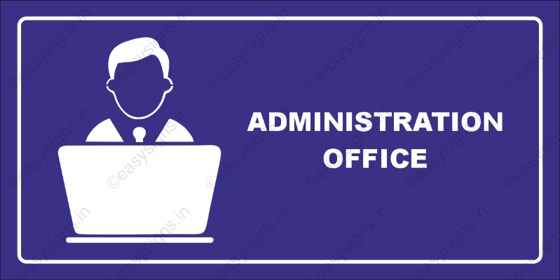 Administration Office