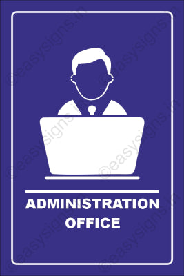 Administration Office