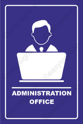 Administration Office