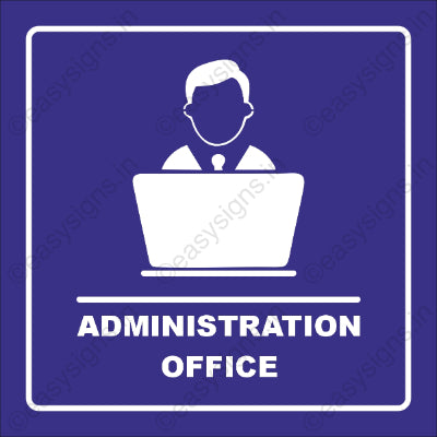 Administration Office