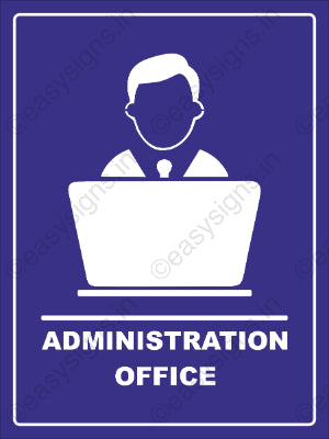 Administration Office