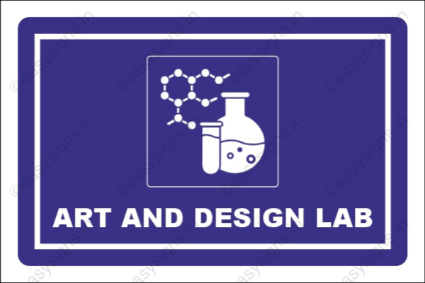 Art and Design Lab