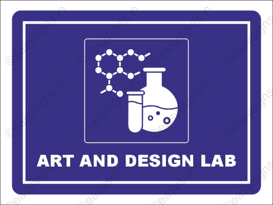 Art and Design Lab