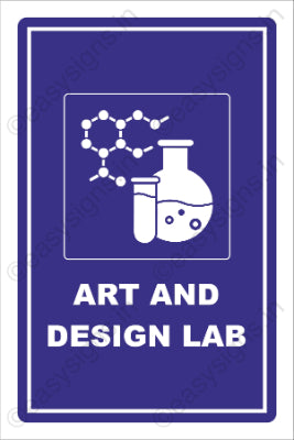 Art and Design Lab