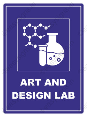 Art and Design Lab