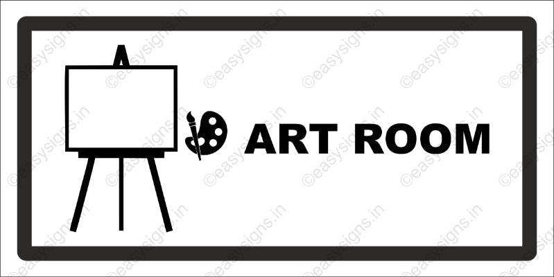 Art Room