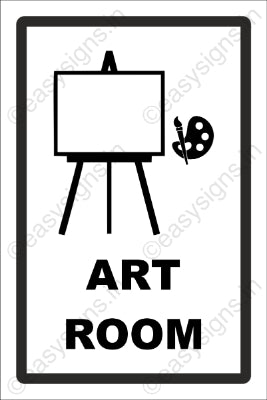 Art Room