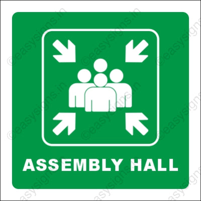 Assembly Hall