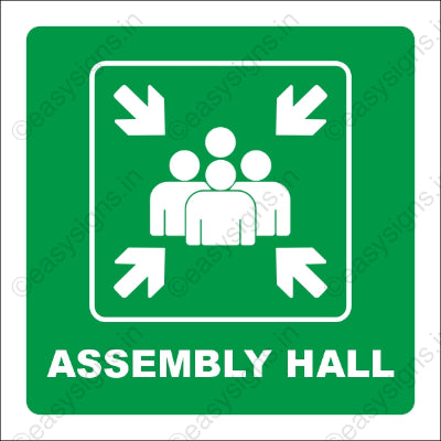 Assembly Hall