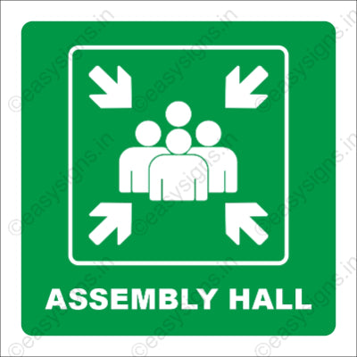 Assembly Hall