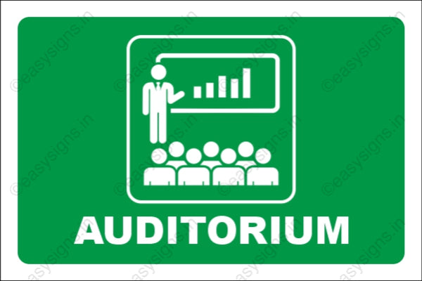 Auditorium
